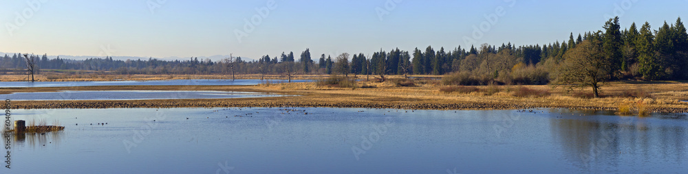 Tualatin national wildlife refuge Oregon. Tualatin national wildlife refuge Oregon.