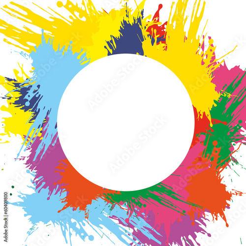 Colour Splash 1801