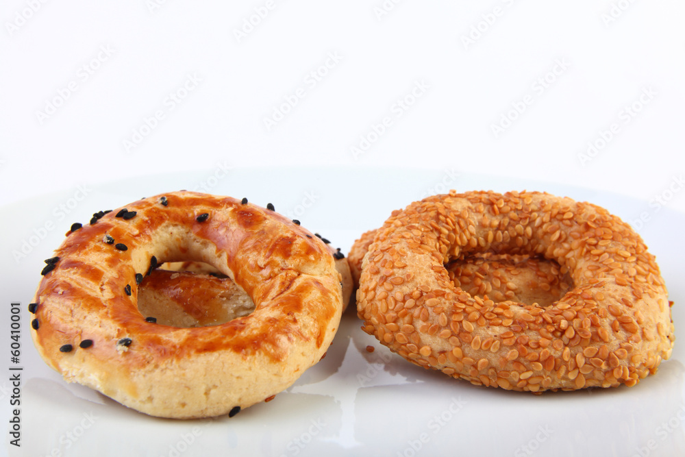 Kandil Simit Kandil Simit