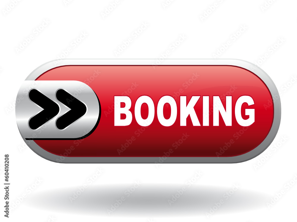 BOOKING  ICON