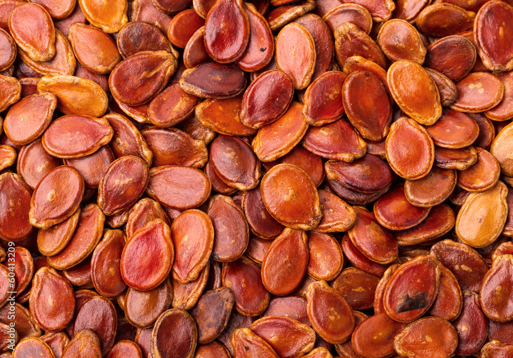 Red melon seeds Red melon seeds