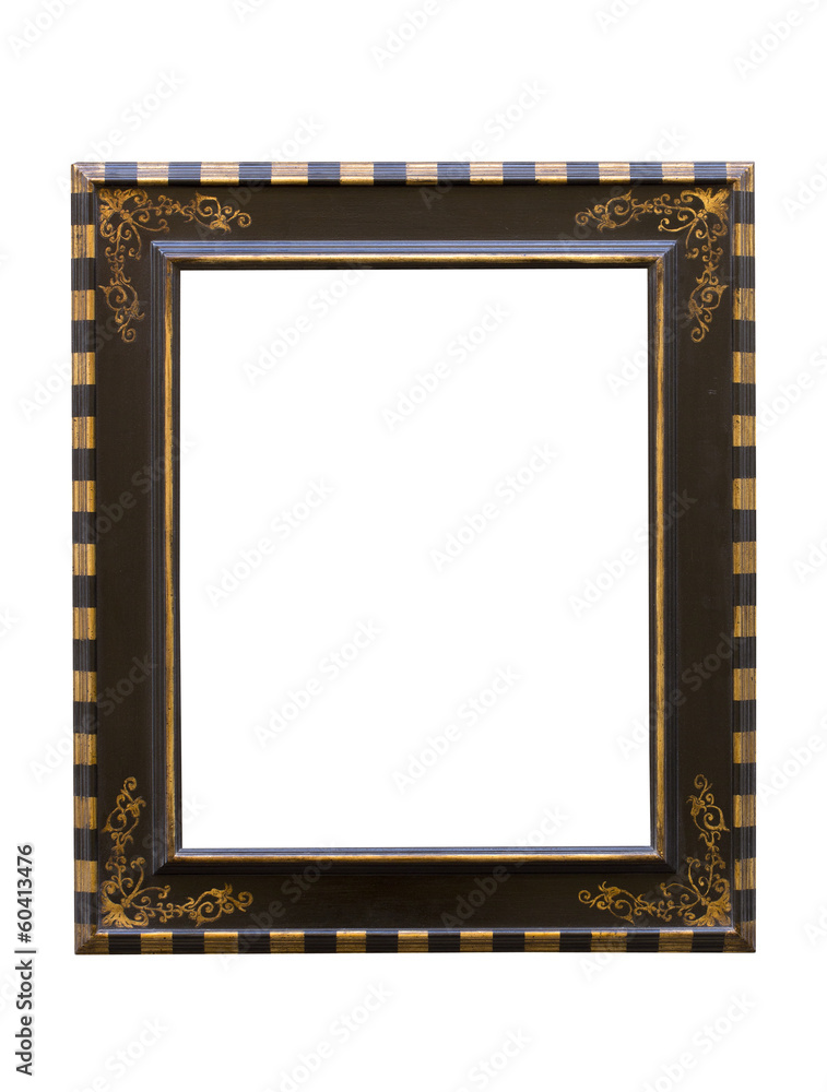 Cornice vuota Cornice vuota