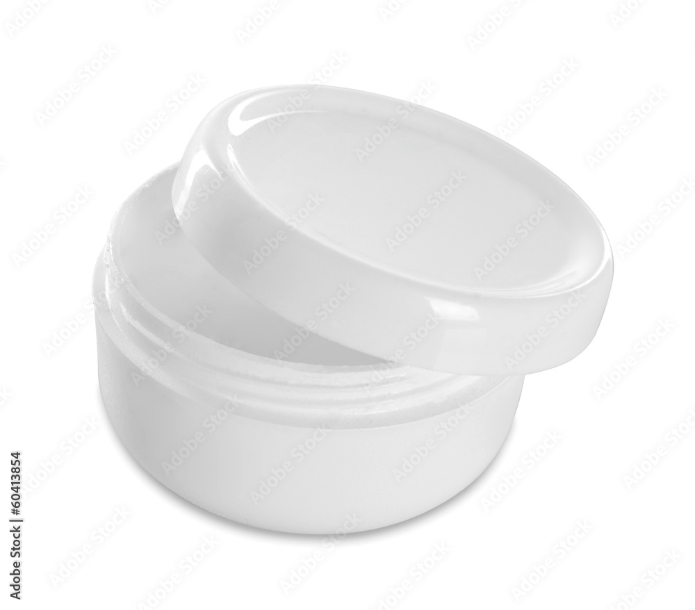 jar or blank packaging for cosmetic product jar or blank packaging for cosmetic product