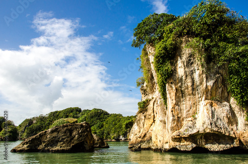 Karibischer Nationalpark Los Haitises