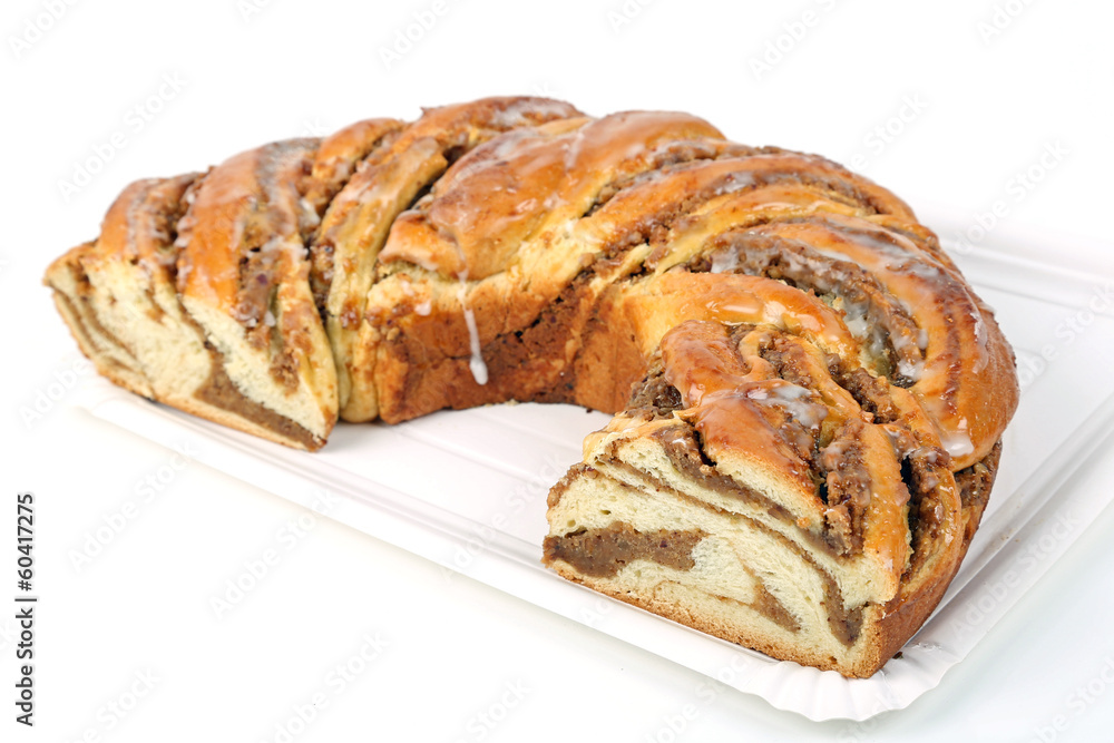 Nußzopf Nußzopf