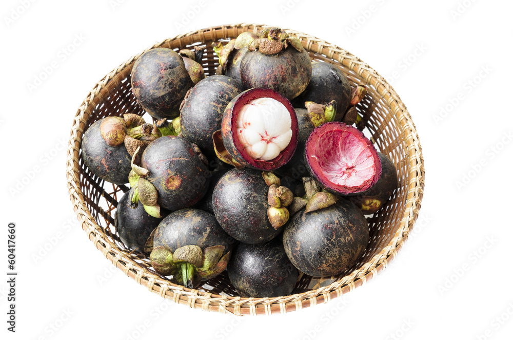 Obraz premium Thai fruit