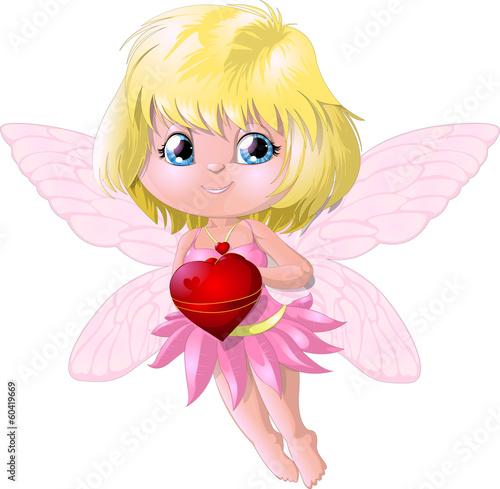 fairy