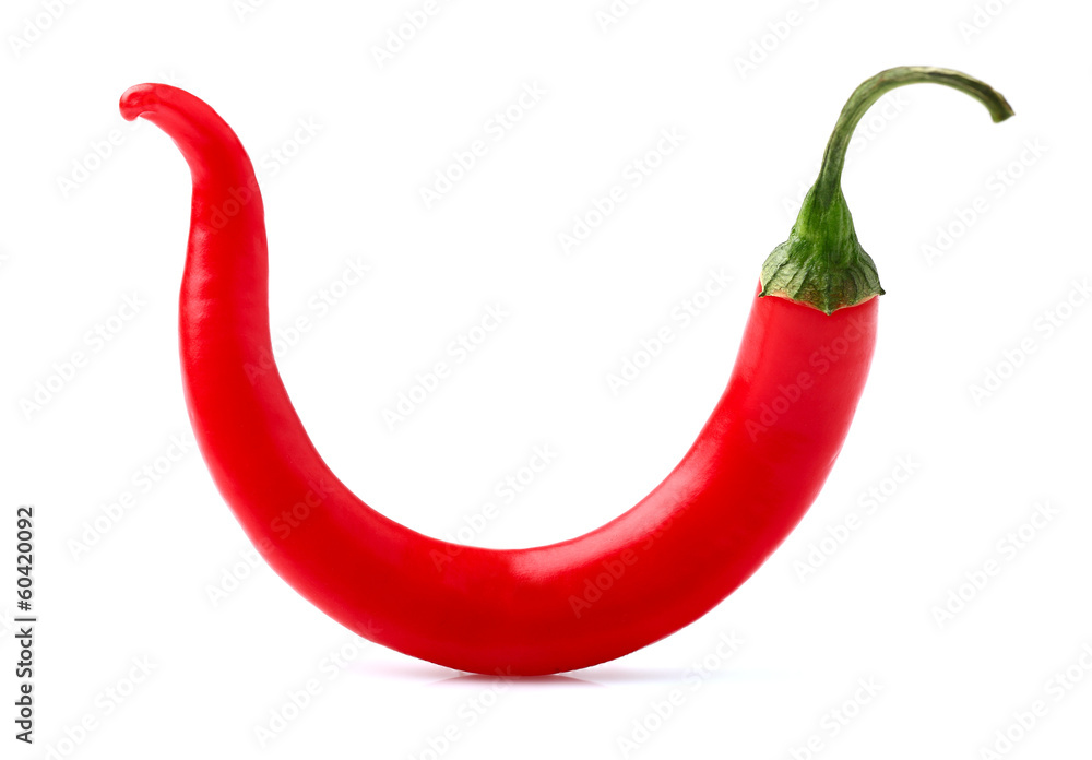 Chili pepper Chili pepper