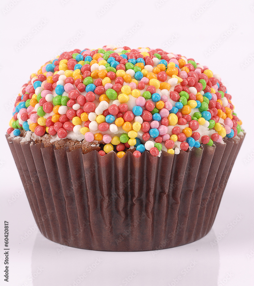 cupcake multicolore cupcake multicolore