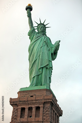 New York Statue of Liberty,  USA