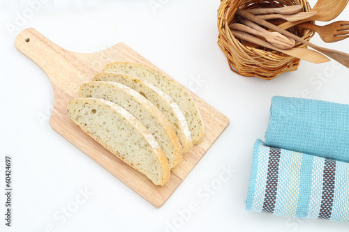 Bread