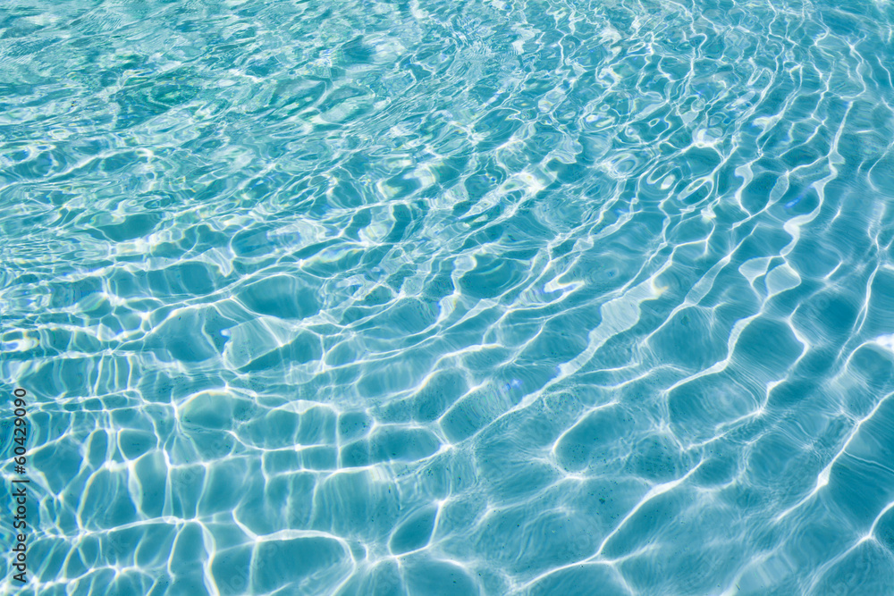 soleil eau surface piscine