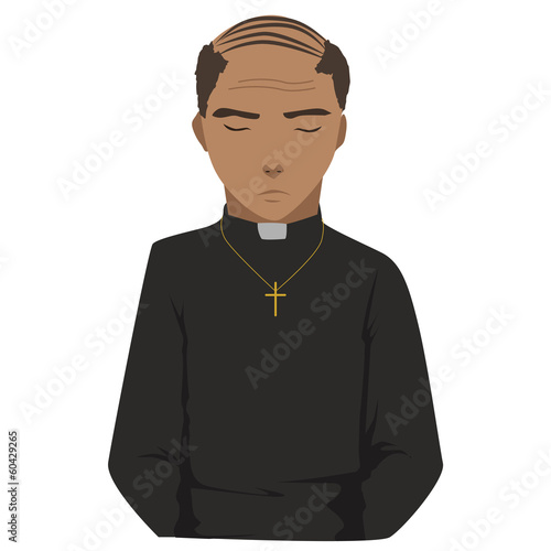 Priest vector