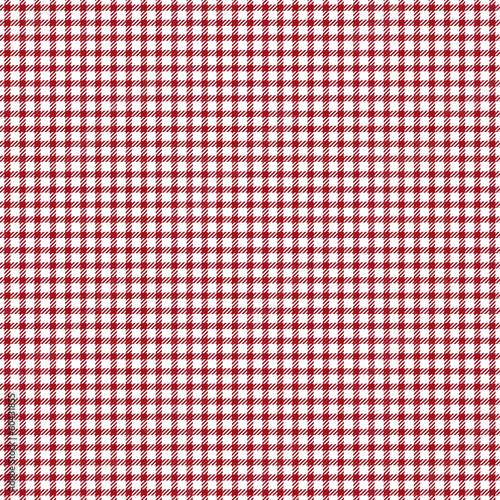 Karo Muster bayerisch rot  #140118-svg-07