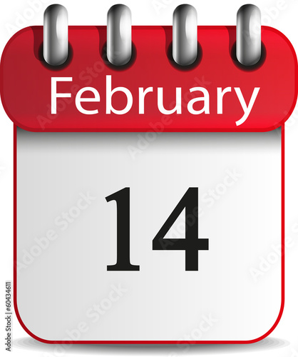 14 February-1