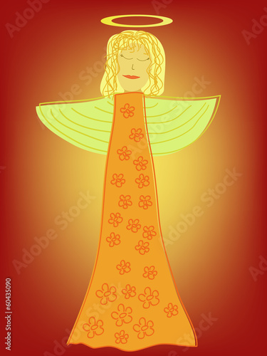 angel
