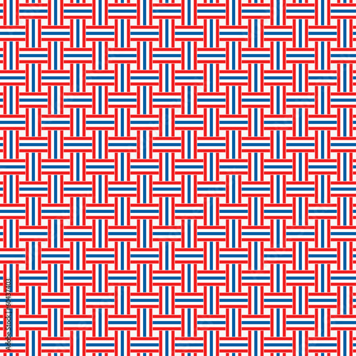 Strickmuster Hintergrund - endlos
