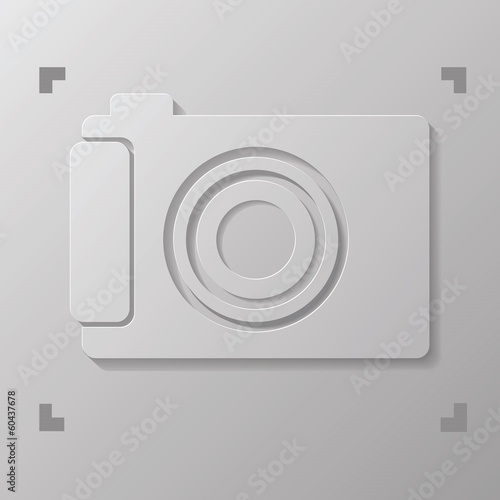 digital camera
