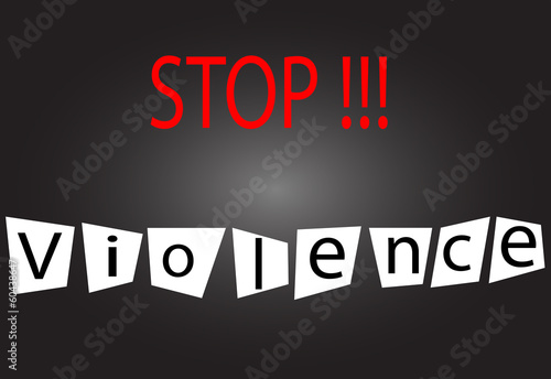 Stop Violence