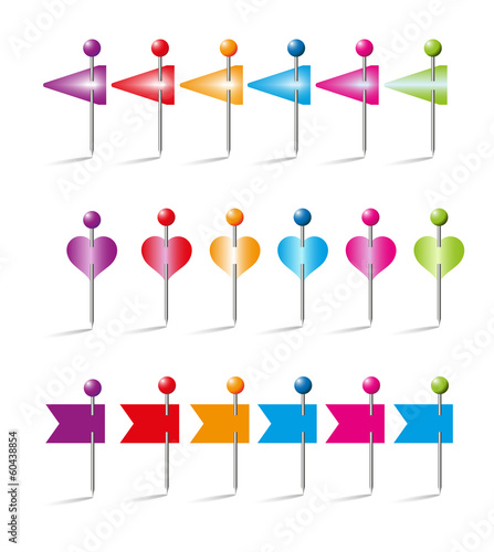 pin set