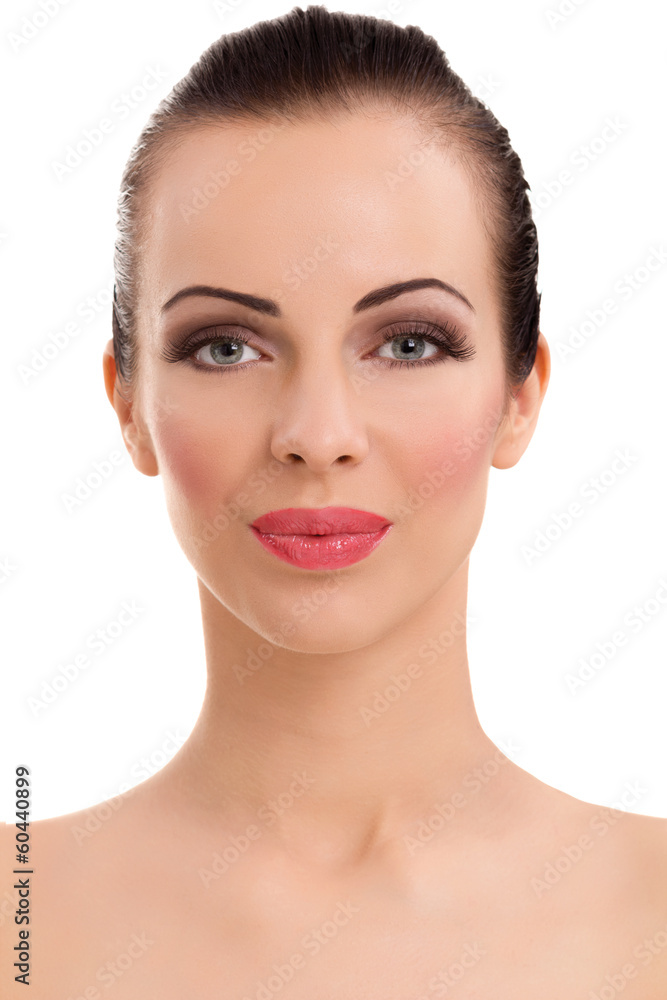 beautiful woman model with perfect scin beautiful woman model with perfect scin