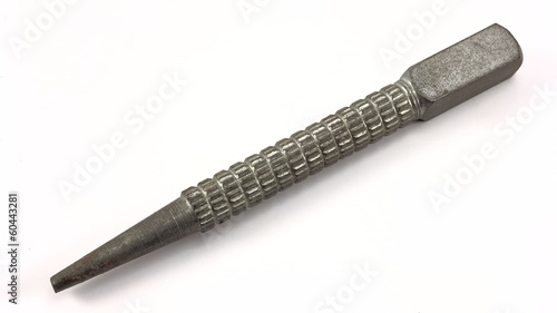 Obraz na płótnie Nail set