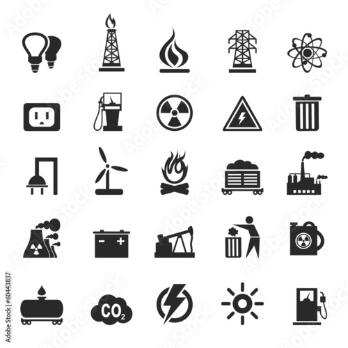 Industrial icons3