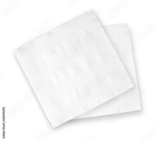 napkin