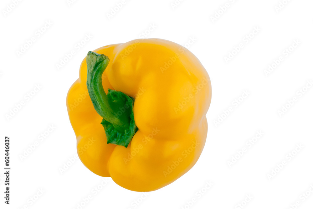 Pepper Pepper