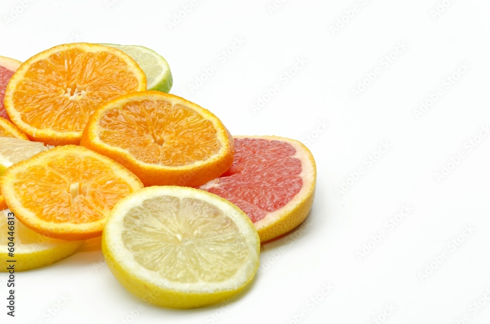 Citricos Citricos