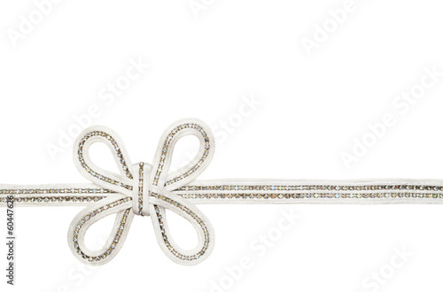 Wedding bow
