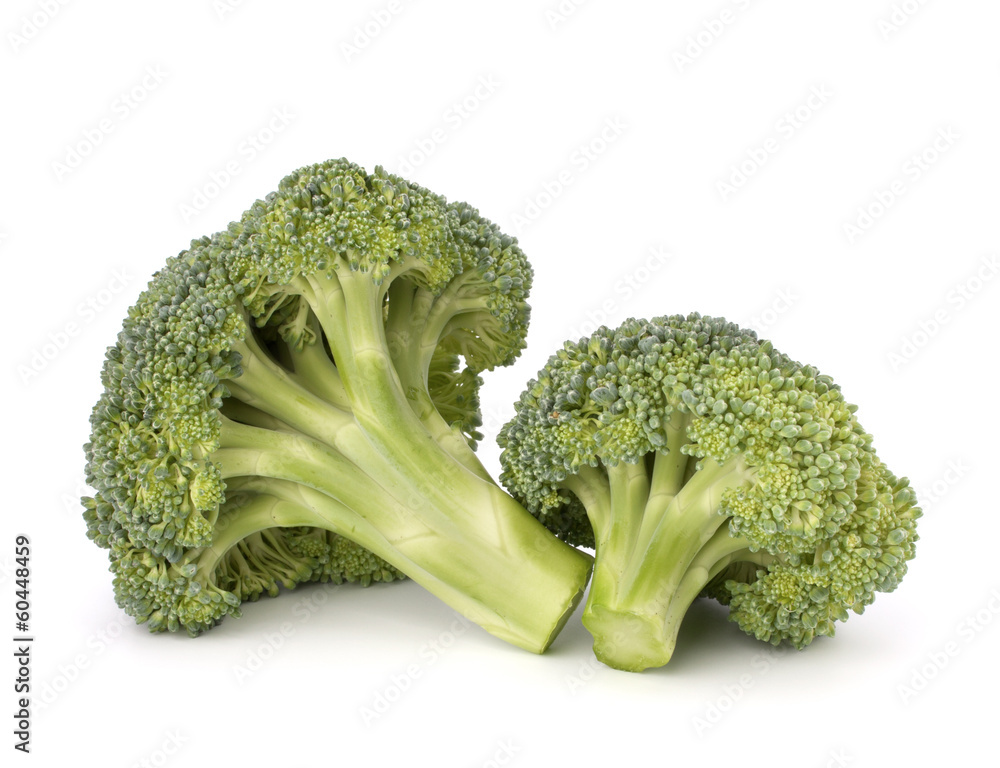 Broccoli vegetable Broccoli vegetable