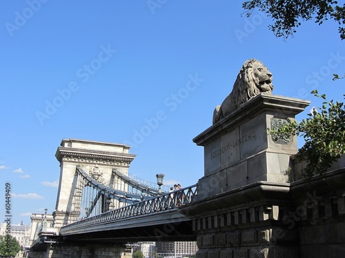 pont des chaines photo