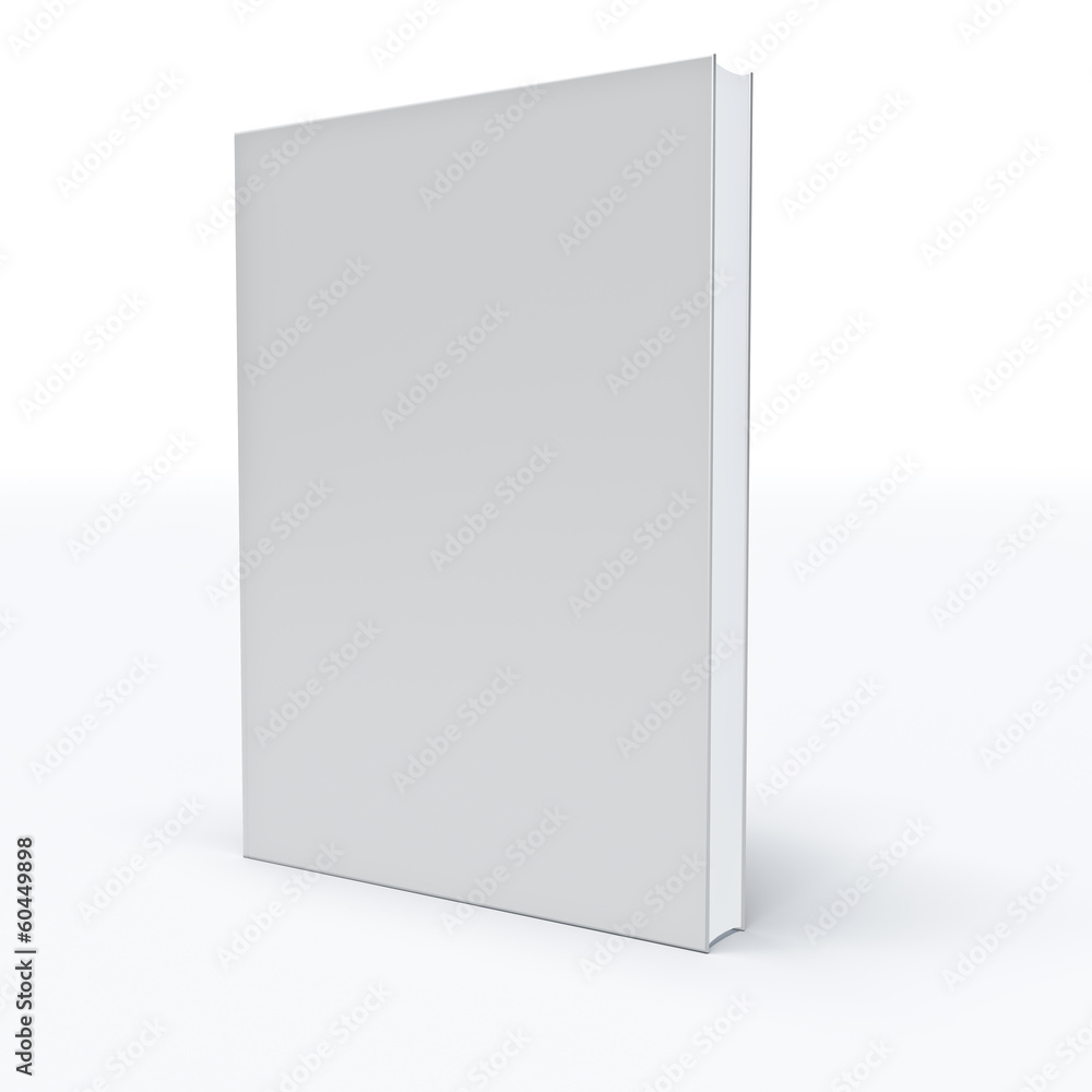 white book white book