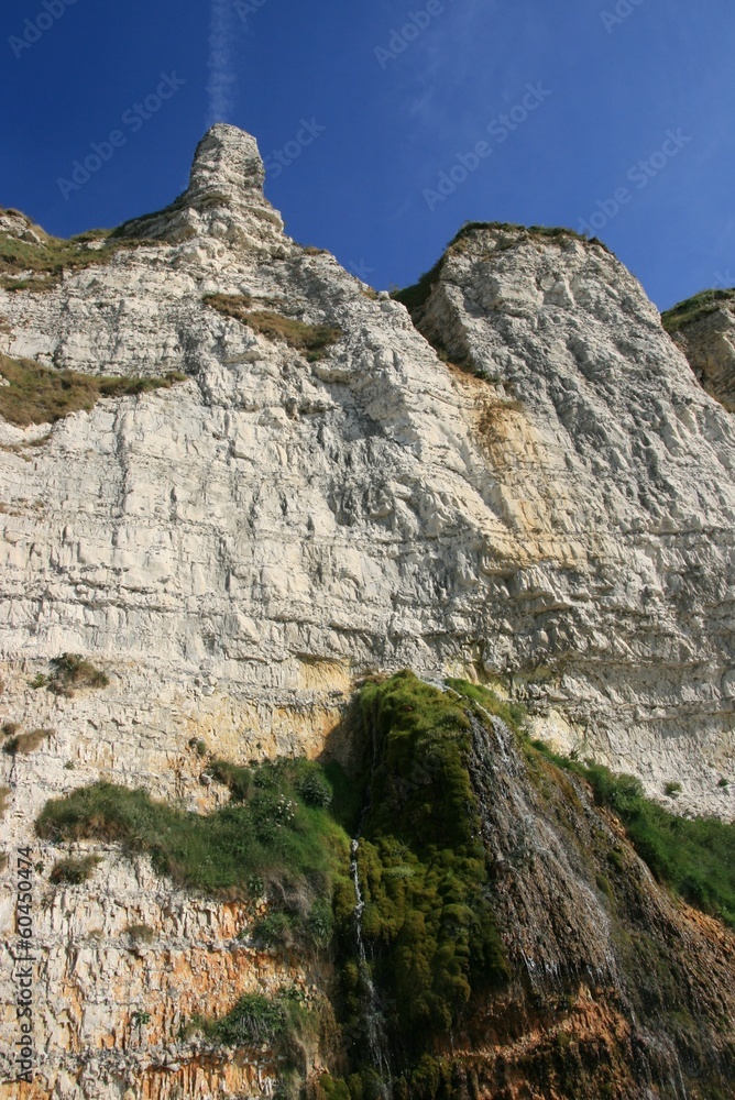 Cliff Cliff
