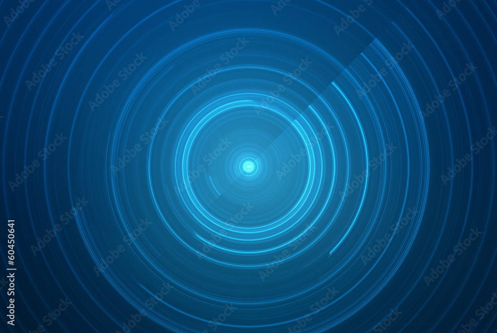 Abstract circular background Abstract circular background