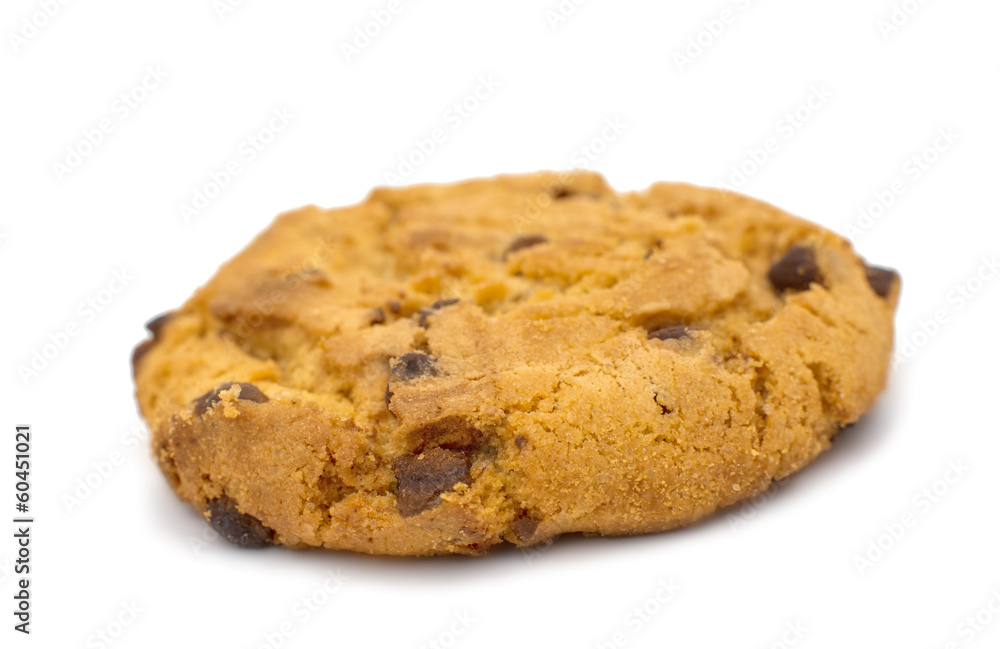 cookies with chocolate cookies with chocolate