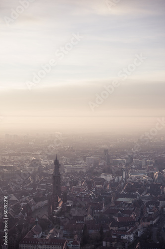 misty Freiburg © Alex Koch