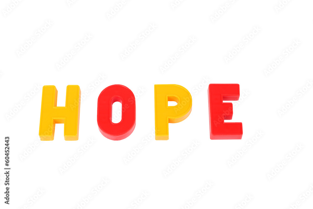 hope hope