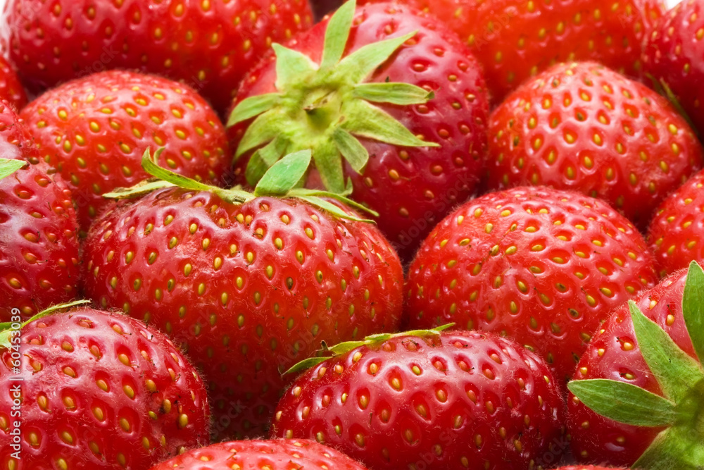 Strawberries Strawberries