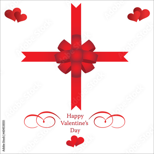 Valentine's day