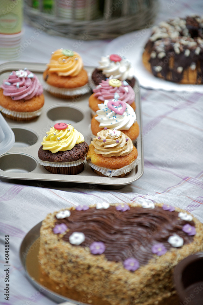 cupcakes cupcakes