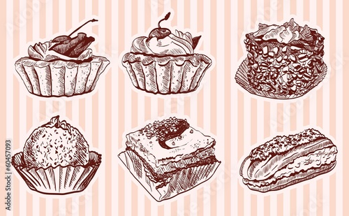 confectionery