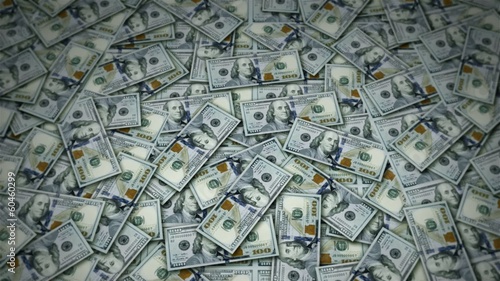 New $100 Bill