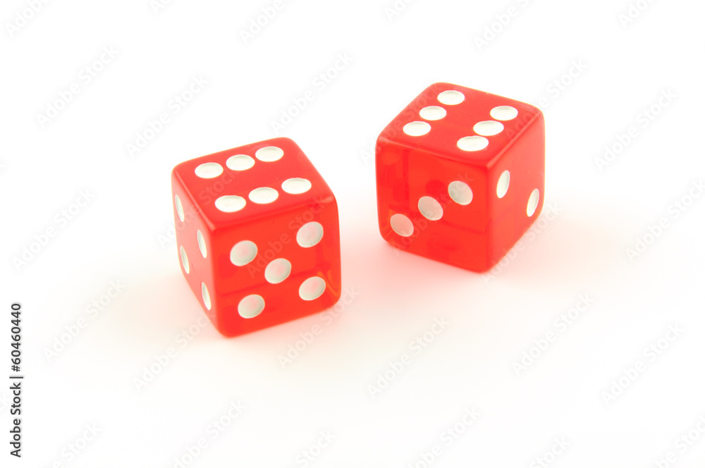 Double six on the dices Double six on the dices