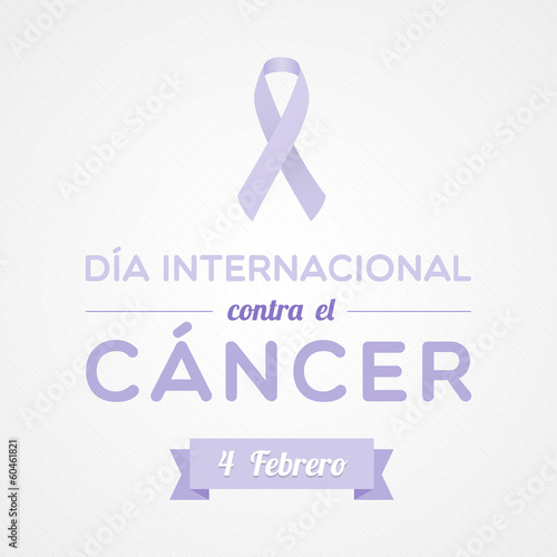 World Cancer Day