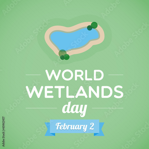 World Wetlands Day