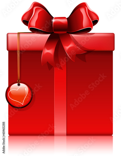 love gift box