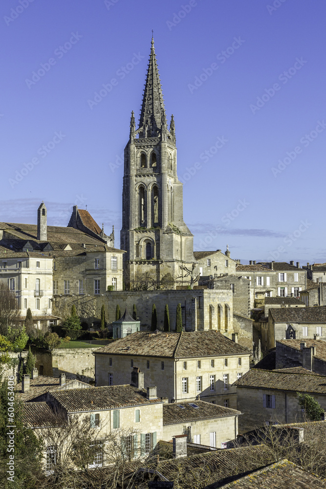 Saint Emilion