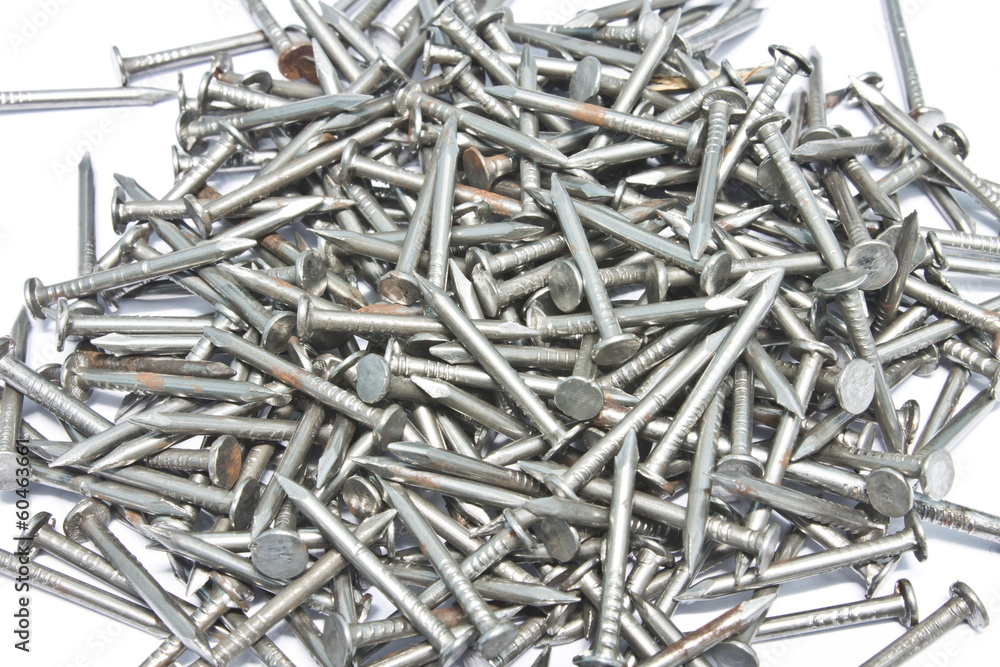 nails, tack nails, tack